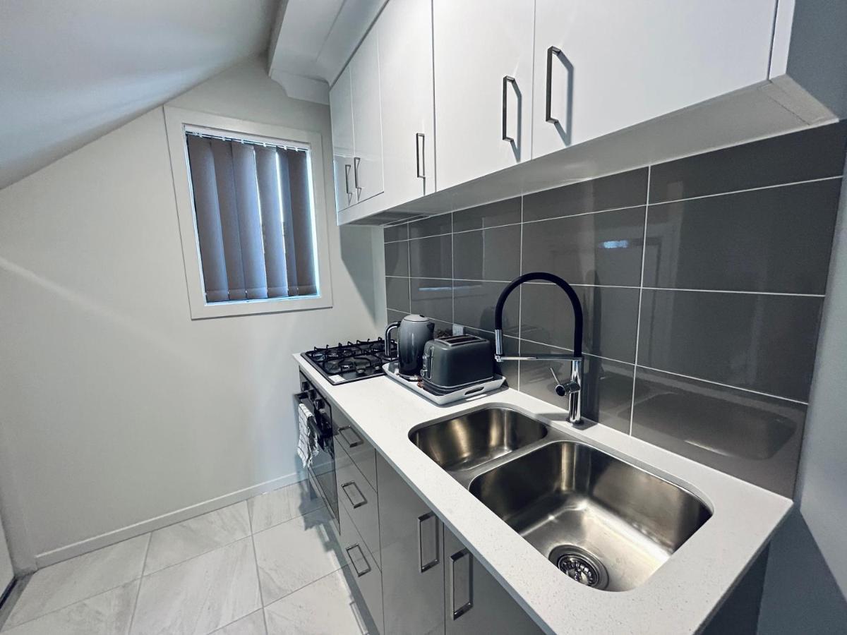 One Bedroom Apartment Brisbane Exterior photo
