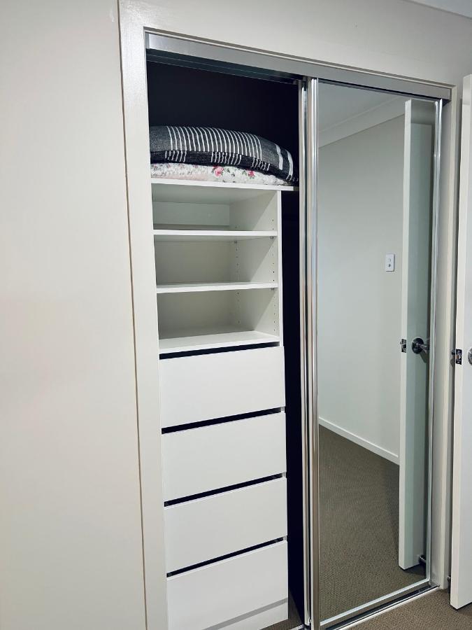 One Bedroom Apartment Brisbane Exterior photo
