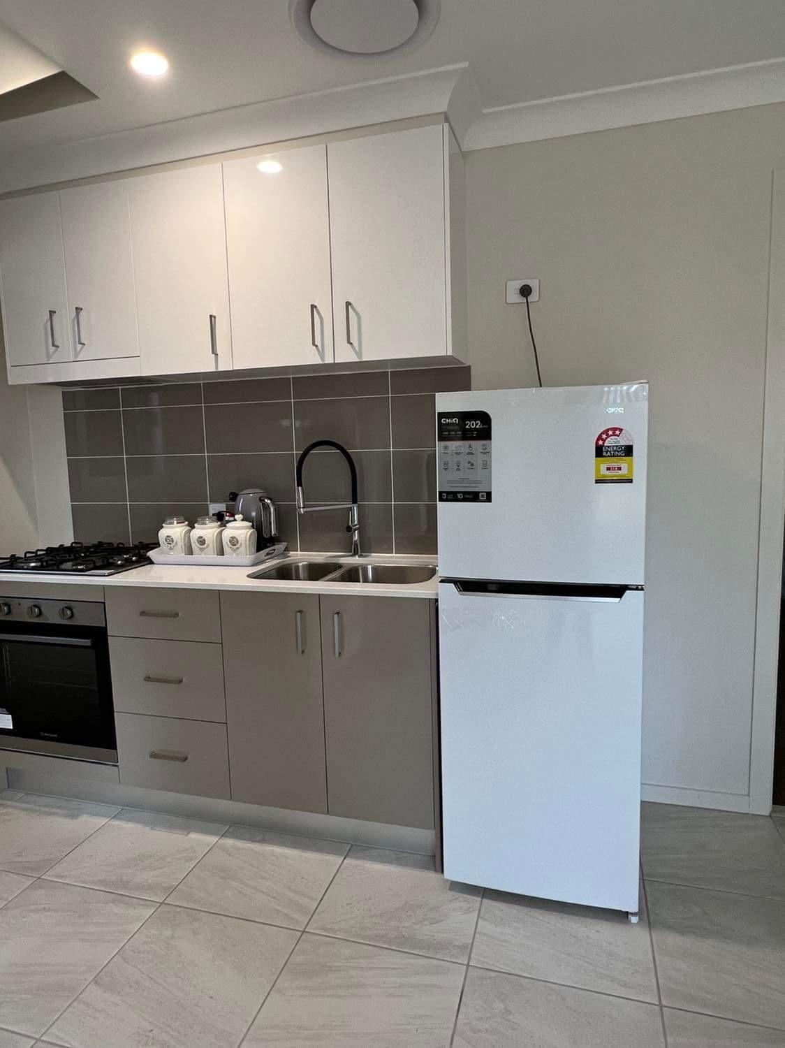 One Bedroom Apartment Brisbane Exterior photo